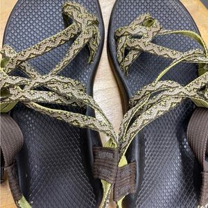 Chaco